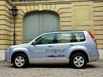Nissan X-Trail FCV 2002 года